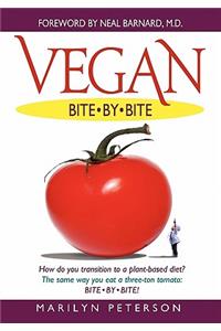 Vegan Bite by Bite