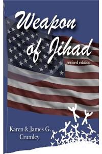 Weapon of Jihad, revised edition