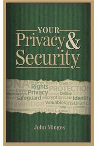 Your Privacy & Security