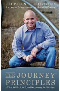 The Journey Principles