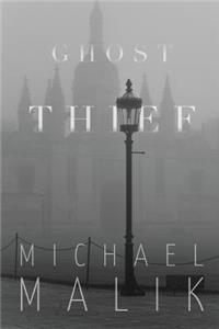 Ghost Thief