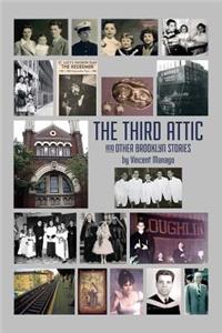 Third Attic and Other Brooklyn Stories