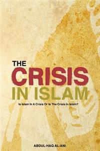 Crisis in Islam
