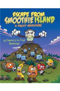 Escape From Smoothie Island