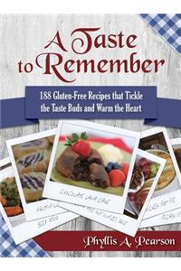 Taste to Remember