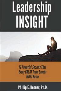 Leadership INSIGHT