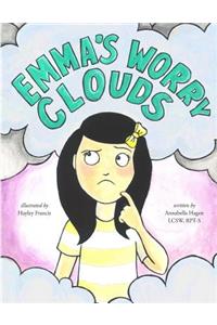 Emma's Worry Clouds