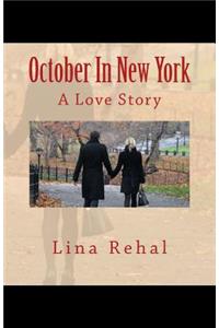 October In New York