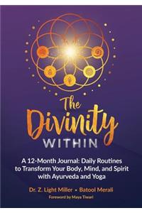 The Divinity Within