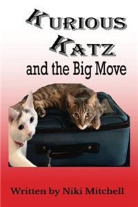 Kurious Katz and the Big Move