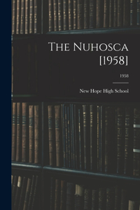 Nuhosca [1958]; 1958