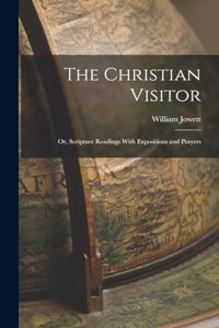 Christian Visitor