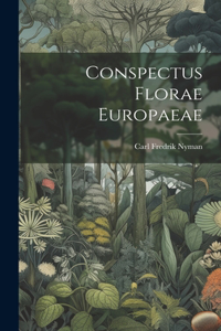 Conspectus florae Europaeae
