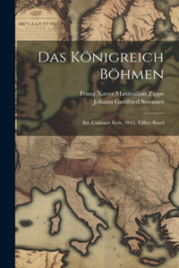 Das Königreich Böhmen