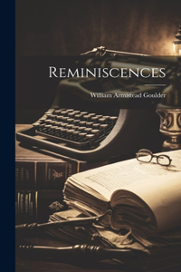 Reminiscences