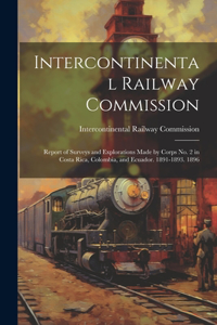 Intercontinental Railway Commission