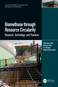 Biomethane Through Resource Circularity