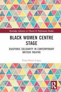 Black Women Centre Stage