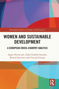 Women and Sustainable Development