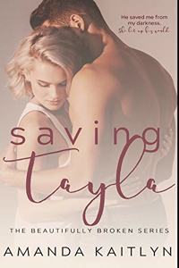 Saving Tayla