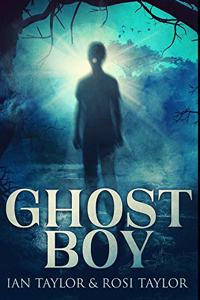 Ghost Boy