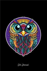 Owl Journal