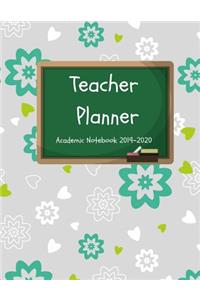 Teacher Planner