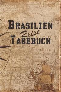 Brasilien Reise Tagebuch