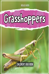 Grasshoppers