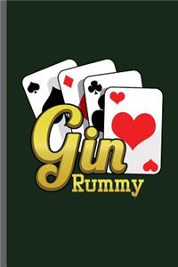 Gin Rummy