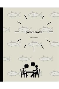 Cornell Notes for Students