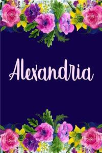 Alexandria