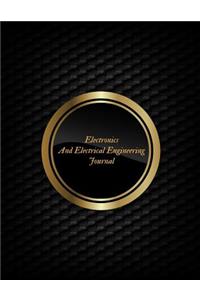 Electronics and Electrical Engineering Journal