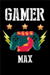 Gamer Max