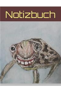 Notizbuch