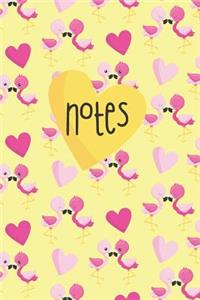 Notes