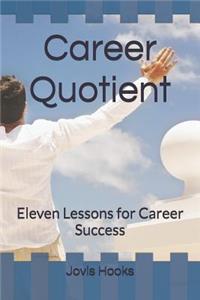 Career Quotient