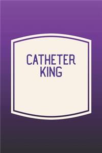 Catheter King