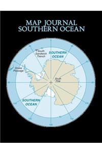 Map Journal