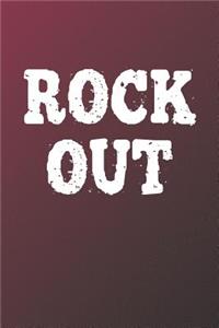 Rock Out