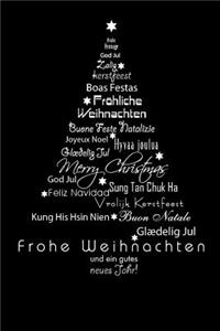 Frohe Weihnachten