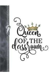 Queen Of The Classroom