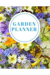 Garden Planner