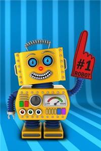 #1 Robot