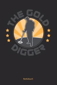 The Gold Digger