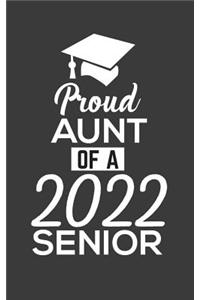 Proud Aunt Of 2022