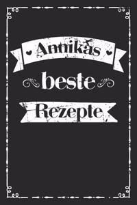 Annikas beste Rezepte