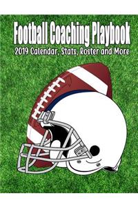 Football Coaching Playbook