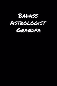 Badass Astrologist Grandpa