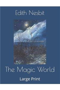 The Magic World